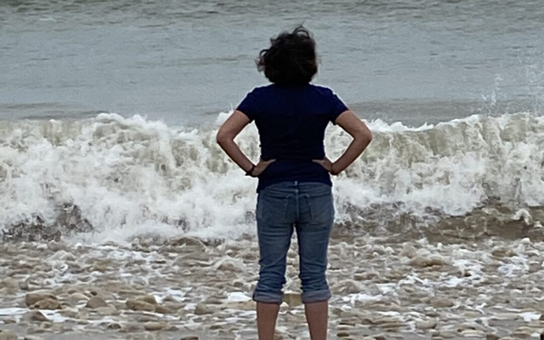Traverser le chaos, retrouver l’essentiel
