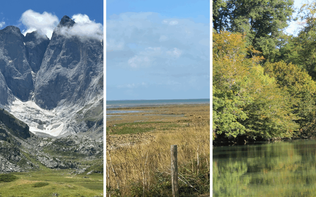 Retrouver son souffle pour mieux être présent·e